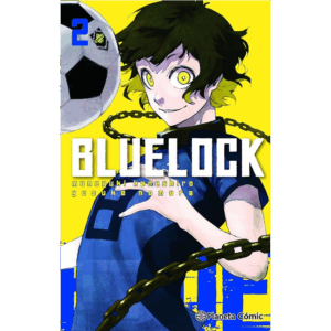 BLUELOCK 02