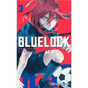 BLUELOCK 03