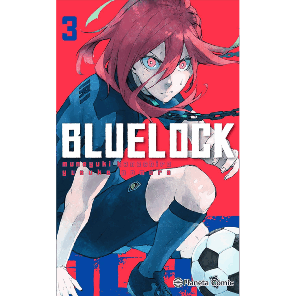 BLUELOCK 03