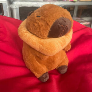 Peluche Capibara