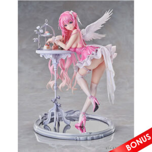 PREORDEN: GODDESS OF VICTORY: NIKKE: Dorothy: Nostalgia 1/7 + BONUS