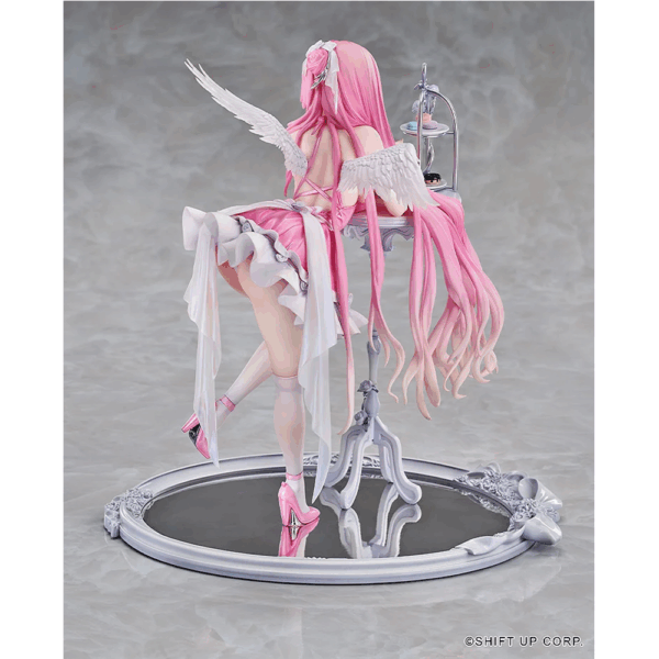 PREORDEN: GODDESS OF VICTORY: NIKKE: Dorothy: Nostalgia 1/7 + BONUS - Image 2