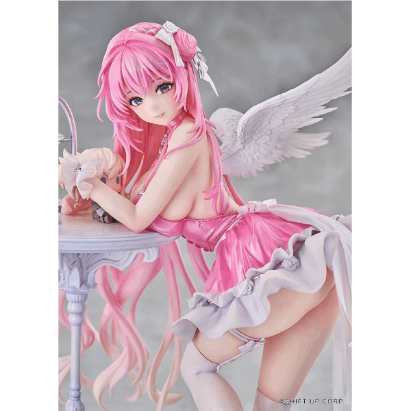 PREORDEN: GODDESS OF VICTORY: NIKKE: Dorothy: Nostalgia 1/7 + BONUS - Image 3