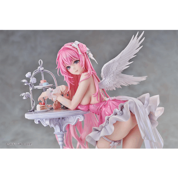 PREORDEN: GODDESS OF VICTORY: NIKKE: Dorothy: Nostalgia 1/7 + BONUS - Image 4