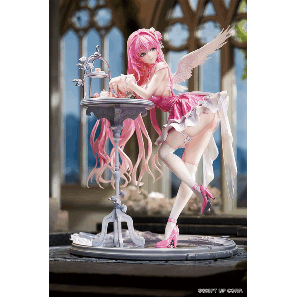 PREORDEN: GODDESS OF VICTORY: NIKKE: Dorothy: Nostalgia 1/7 + BONUS - Image 5