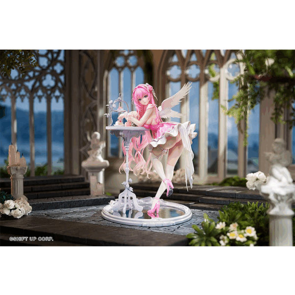 PREORDEN: GODDESS OF VICTORY: NIKKE: Dorothy: Nostalgia 1/7 + BONUS - Image 6