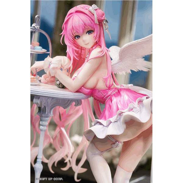 PREORDEN: GODDESS OF VICTORY: NIKKE: Dorothy: Nostalgia 1/7 + BONUS - Image 8