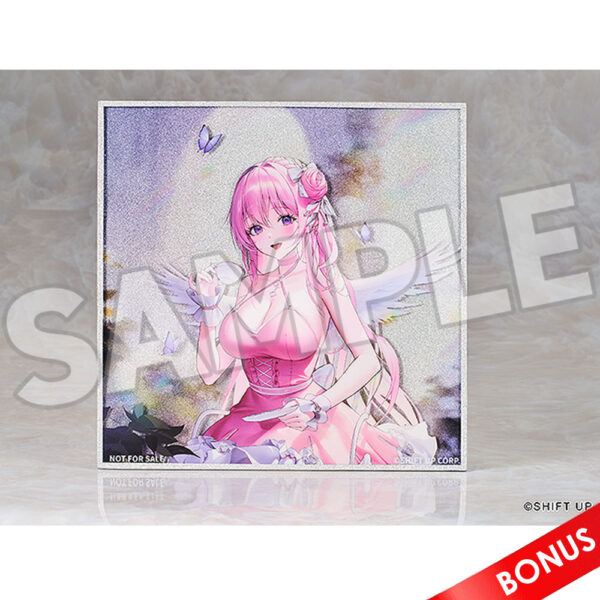 PREORDEN: GODDESS OF VICTORY: NIKKE: Dorothy: Nostalgia 1/7 + BONUS - Image 10