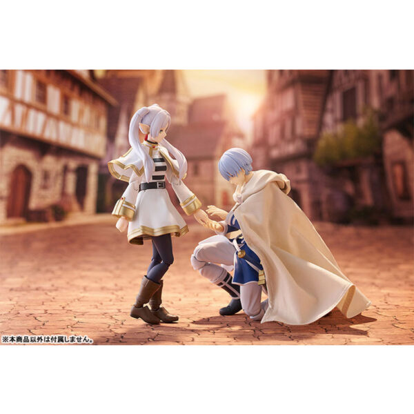 PREORDEN: figma Frieren: Beyond Journey's End: Himmel + BONUS - Image 10