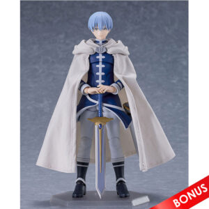 PREORDEN: figma Frieren: Beyond Journey's End: Himmel + BONUS