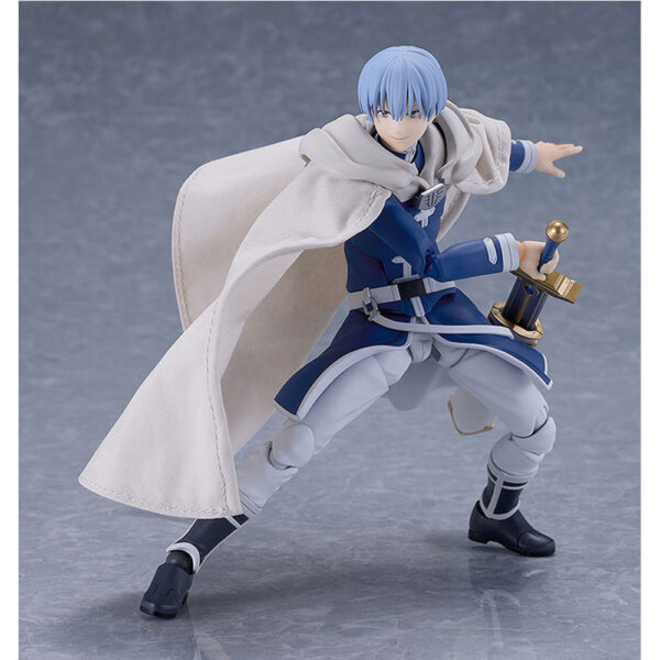 PREORDEN: figma Frieren: Beyond Journey's End: Himmel + BONUS - Image 2