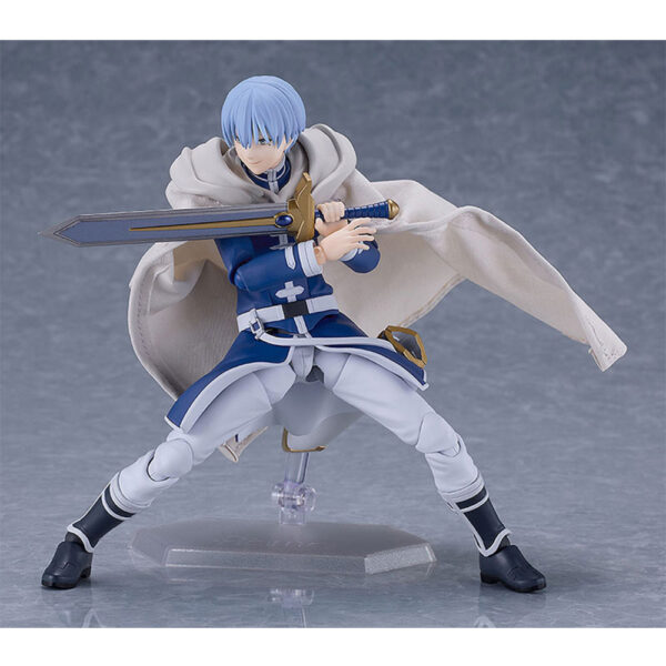 PREORDEN: figma Frieren: Beyond Journey's End: Himmel + BONUS - Image 3