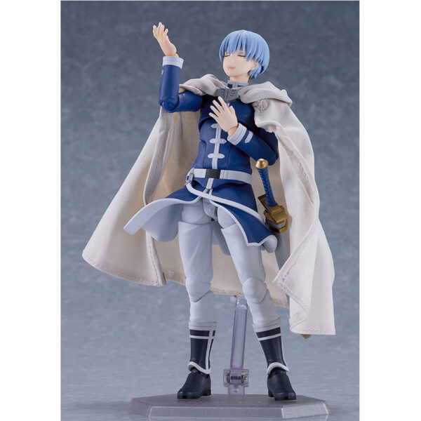 PREORDEN: figma Frieren: Beyond Journey's End: Himmel + BONUS - Image 4