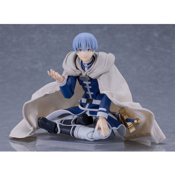 PREORDEN: figma Frieren: Beyond Journey's End: Himmel + BONUS - Image 5