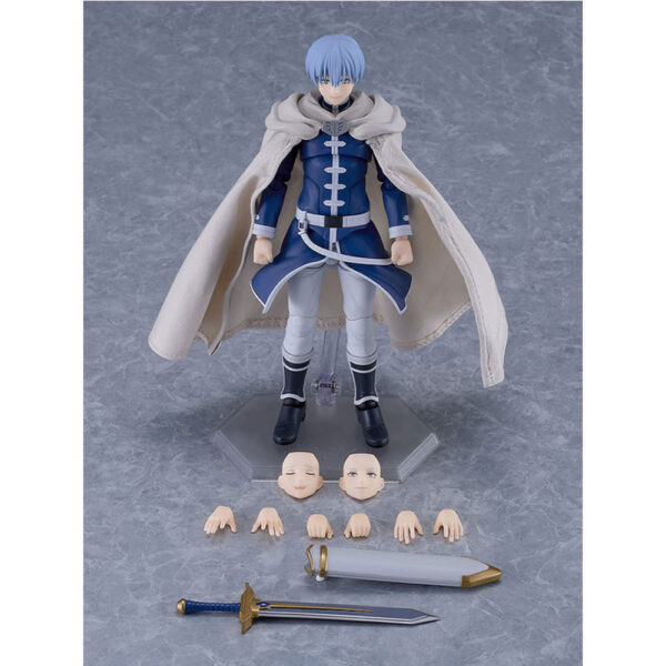 PREORDEN: figma Frieren: Beyond Journey's End: Himmel + BONUS - Image 6