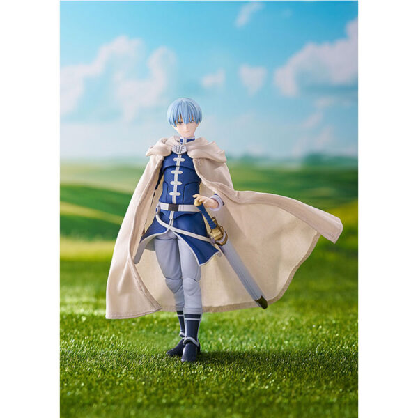 PREORDEN: figma Frieren: Beyond Journey's End: Himmel + BONUS - Image 7