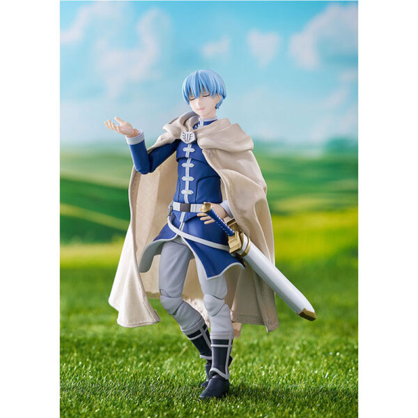 PREORDEN: figma Frieren: Beyond Journey's End: Himmel + BONUS - Image 8
