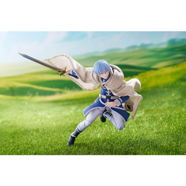 PREORDEN: figma Frieren: Beyond Journey's End: Himmel + BONUS - Image 9