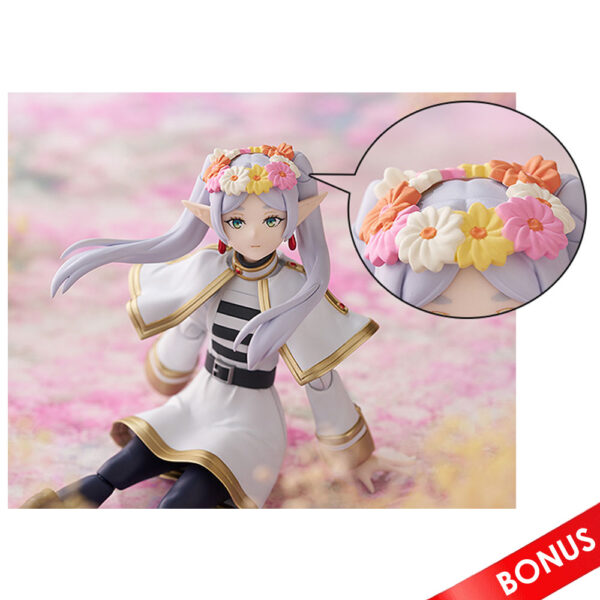 PREORDEN: figma Frieren: Beyond Journey's End: Himmel + BONUS - Image 11