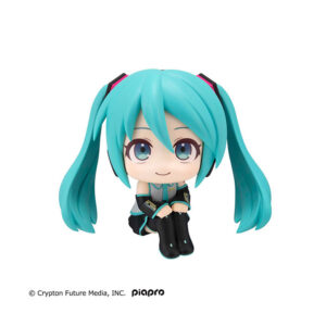 PREORDEN: LookUp Character Vocaloid Series: Hatsune Miku