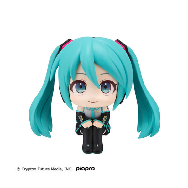 PREORDEN: LookUp Character Vocaloid Series: Hatsune Miku - Image 2