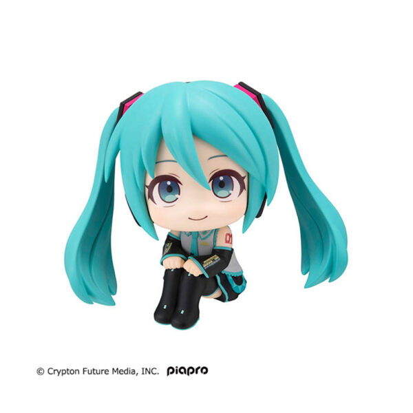 PREORDEN: LookUp Character Vocaloid Series: Hatsune Miku - Image 3