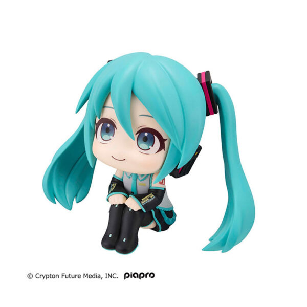 PREORDEN: LookUp Character Vocaloid Series: Hatsune Miku - Image 4