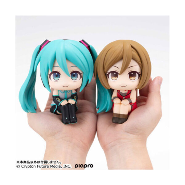 PREORDEN: LookUp Character Vocaloid Series: REIKO - Image 5