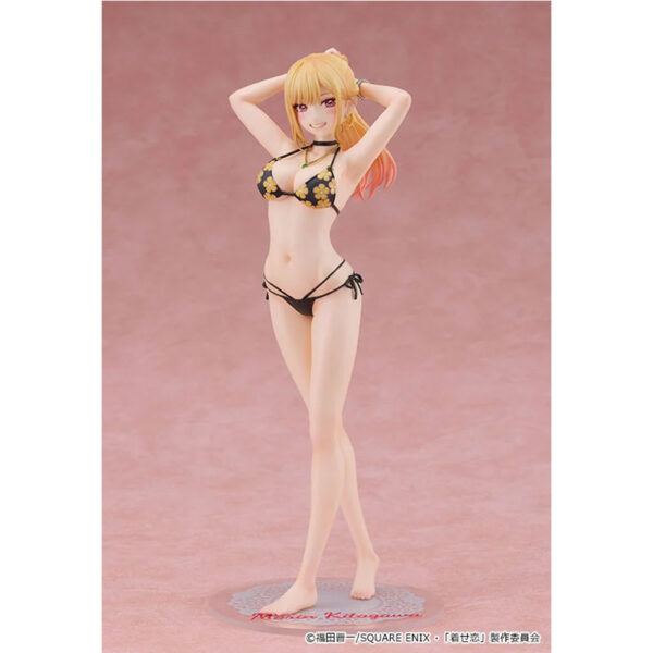 PREORDEN: Sono Bisque Doll: Marin Kitagawa: Swimsuit Ver. 1/7 - Reissue