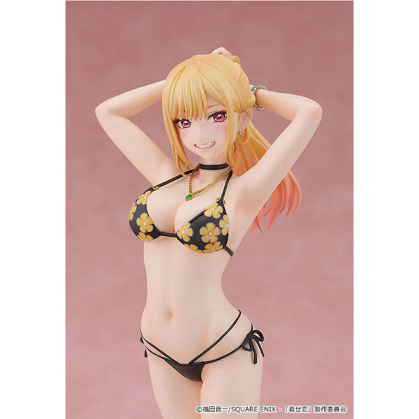 PREORDEN: Sono Bisque Doll: Marin Kitagawa: Swimsuit Ver. 1/7 - Reissue - Image 2