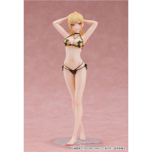 PREORDEN: Sono Bisque Doll: Marin Kitagawa: Swimsuit Ver. 1/7 - Reissue - Image 3