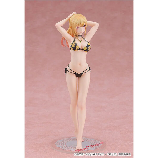 PREORDEN: Sono Bisque Doll: Marin Kitagawa: Swimsuit Ver. 1/7 - Reissue - Image 5