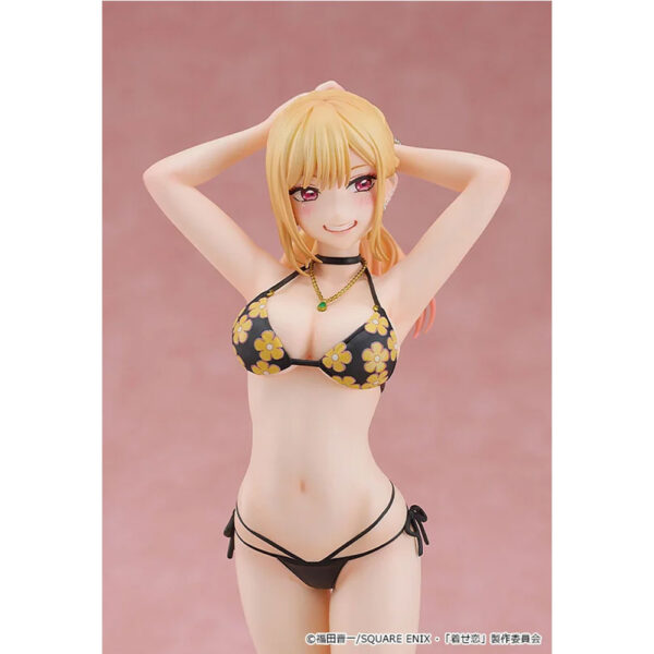 PREORDEN: Sono Bisque Doll: Marin Kitagawa: Swimsuit Ver. 1/7 - Reissue - Image 6