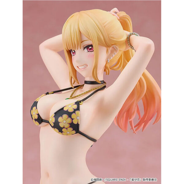 PREORDEN: Sono Bisque Doll: Marin Kitagawa: Swimsuit Ver. 1/7 - Reissue - Image 7