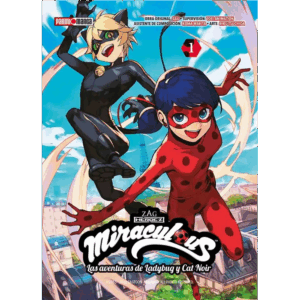 MIRACULOUS 01