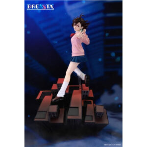 PREORDEN: Dressta Dandadan: Momo Ayase