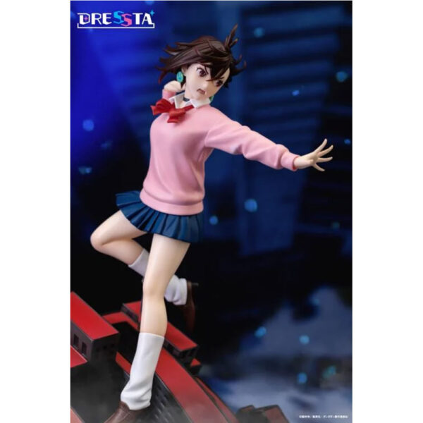 PREORDEN: Dressta Dandadan: Momo Ayase - Image 2