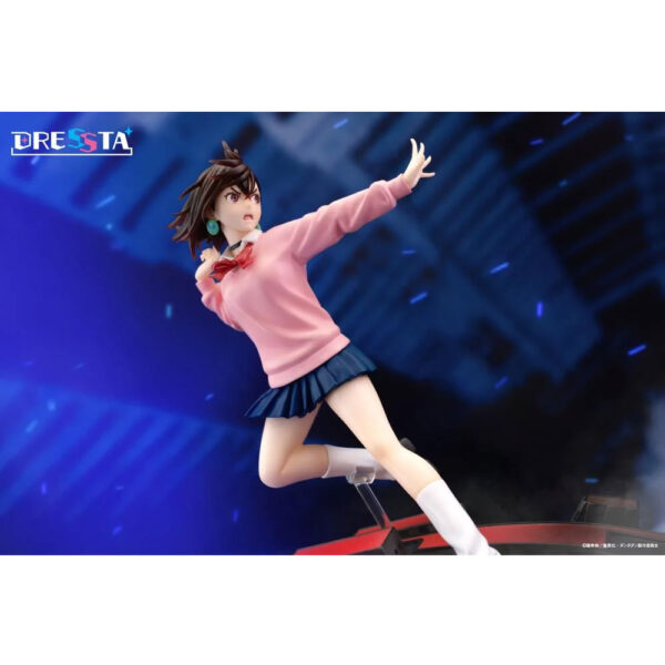 PREORDEN: Dressta Dandadan: Momo Ayase - Image 3