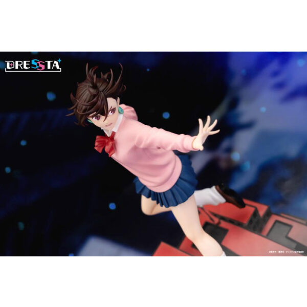 PREORDEN: Dressta Dandadan: Momo Ayase - Image 4