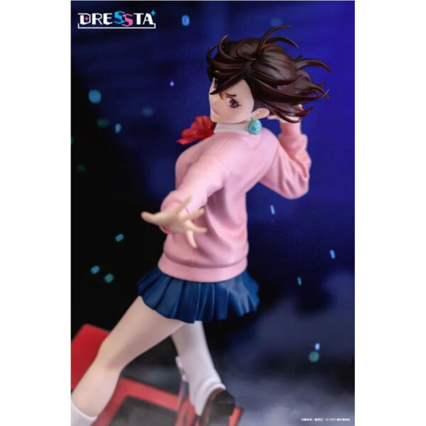 PREORDEN: Dressta Dandadan: Momo Ayase - Image 5