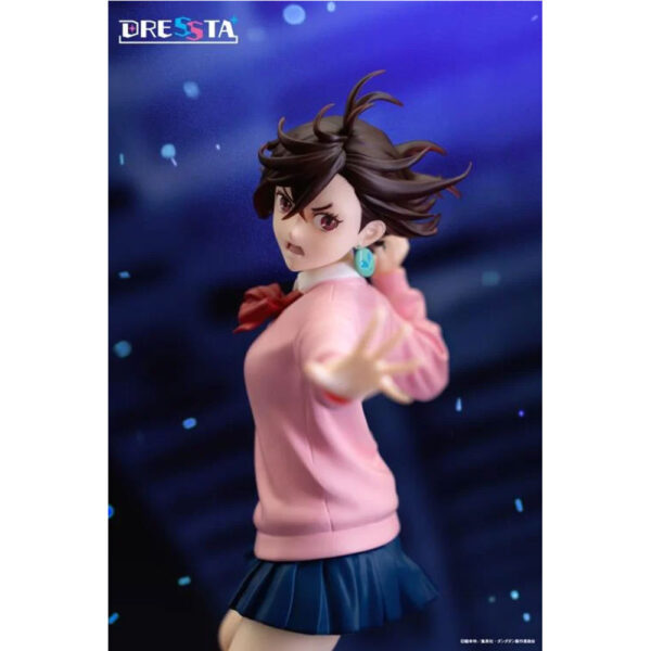 PREORDEN: Dressta Dandadan: Momo Ayase - Image 6