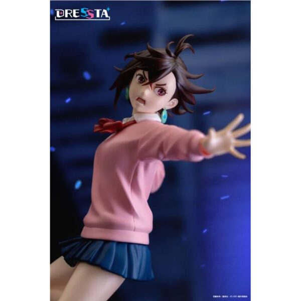 PREORDEN: Dressta Dandadan: Momo Ayase - Image 7