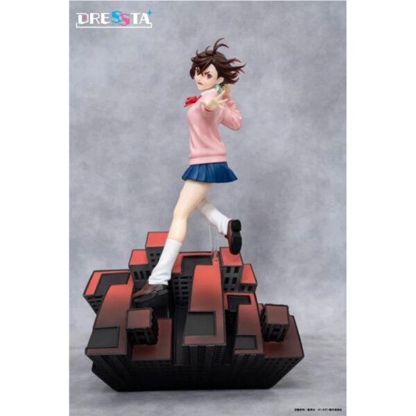 PREORDEN: Dressta Dandadan: Momo Ayase - Image 8