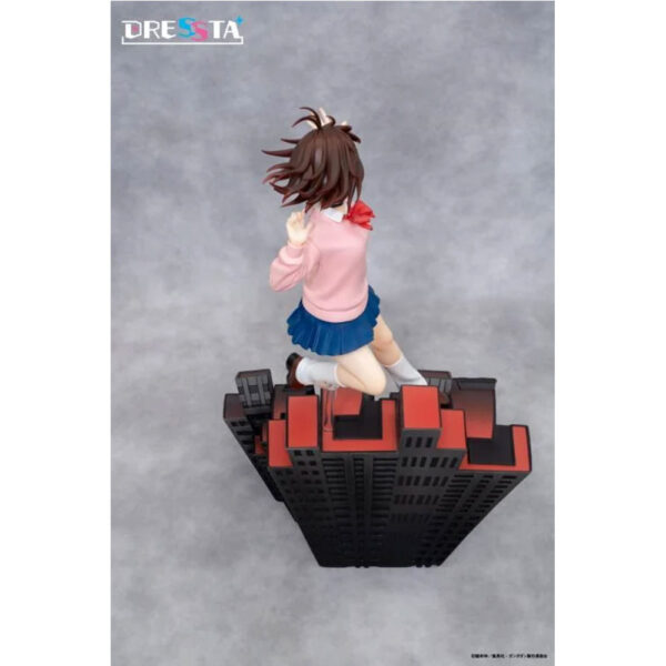 PREORDEN: Dressta Dandadan: Momo Ayase - Image 9