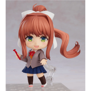 PREORDEN: Nendoroid Doki Doki Literature Club: Monika - Reissue