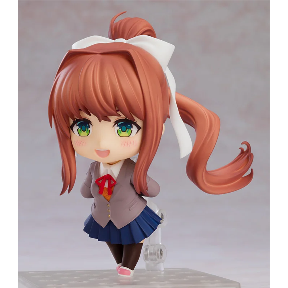 PREORDEN: Nendoroid Doki Doki Literature Club: Monika - Reissue - Image 2