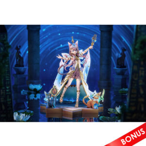 PREORDEN: Arknights: Pepe: Nuit of the Nightsky Ver. 1/7 + BONUS
