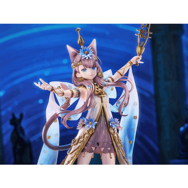 PREORDEN: Arknights: Pepe: Nuit of the Nightsky Ver. 1/7 + BONUS - Image 2