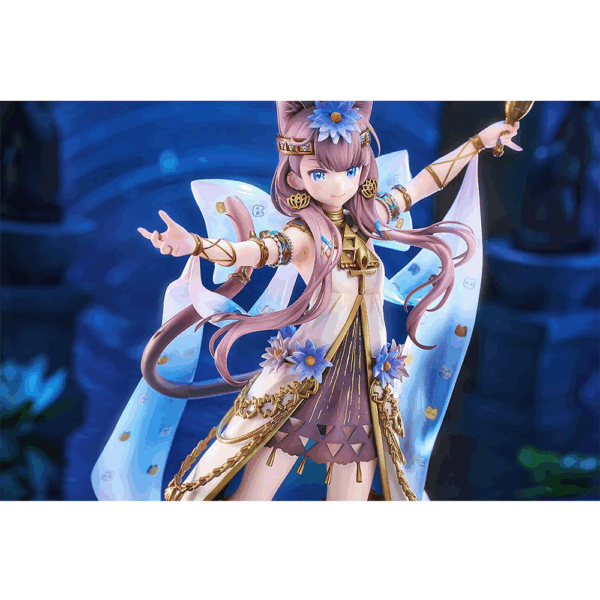 PREORDEN: Arknights: Pepe: Nuit of the Nightsky Ver. 1/7 + BONUS - Image 3