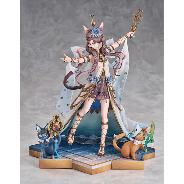 PREORDEN: Arknights: Pepe: Nuit of the Nightsky Ver. 1/7 + BONUS - Image 4